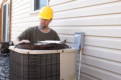Air Conditioning Contractor in Tustin, California