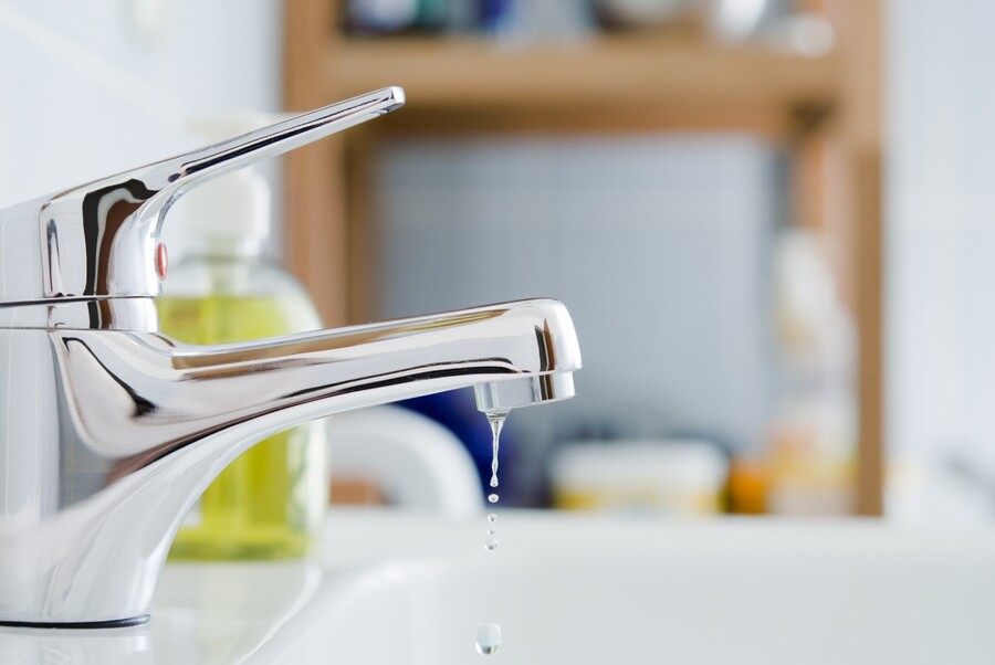 Faucet Repair, Installation, and Replacement by Universal Plumbing, Heating, and Air