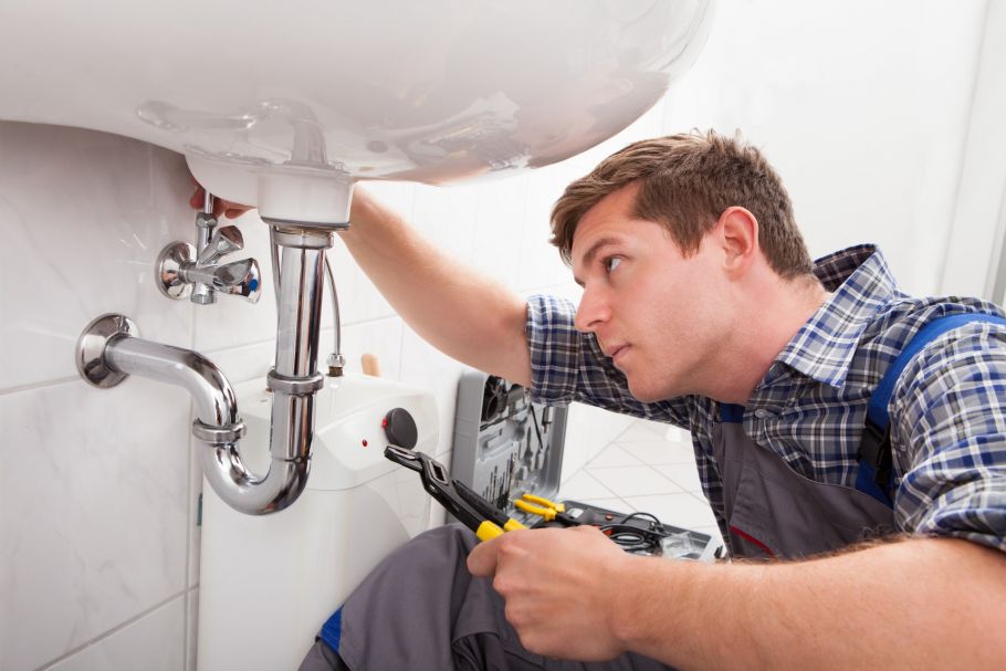 Plumbing by Universal Plumbing, Heating, and Air